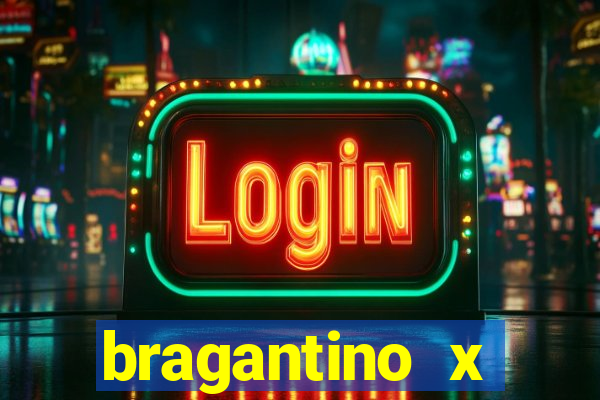 bragantino x botafogo palpites